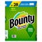 Bounty Select-A-Size Paper Towels White (105 Sheets/Roll 12 Rolls)